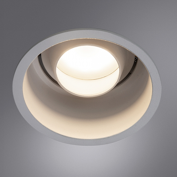 Встраиваемый светильник Keid A2162PL-1WH