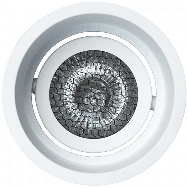 Встраиваемый светильник Kang A2163PL-1WH