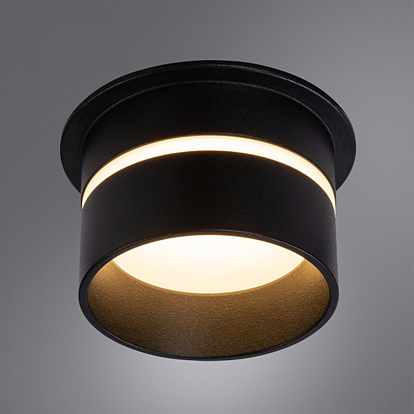 Встраиваемый светильник Imai A2164PL-1BK