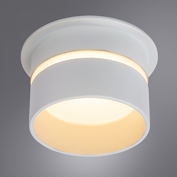 Встраиваемый светильник Imai A2164PL-1WH