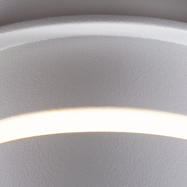 Встраиваемый светильник Imai A2164PL-1WH