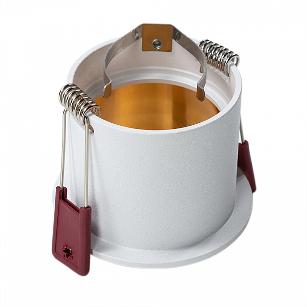 Встраиваемый светильник Caph A2165PL-1WH