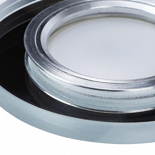 Встраиваемый светильник Cursa A2166PL-1WH