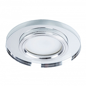 Встраиваемый светильник Cursa A2166PL-1WH