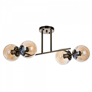 Потолочная люстра Ornella A4059PL-4AB