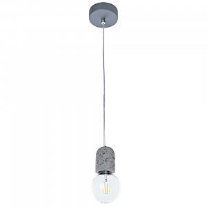 Светильник подвесной Bender A4321SP-1GY