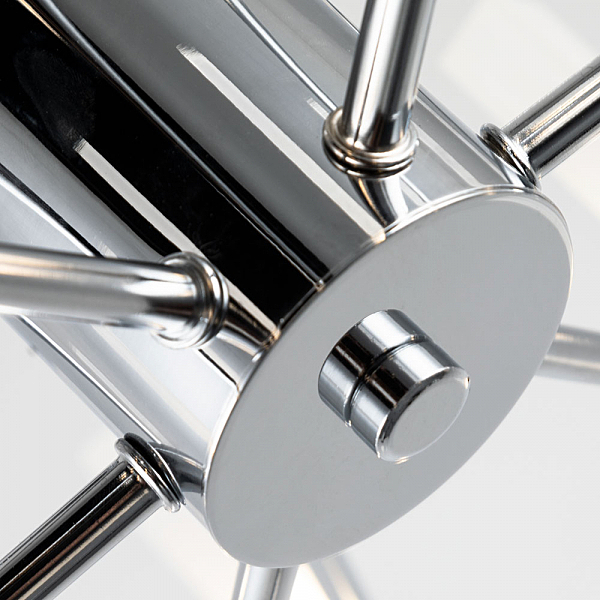 Потолочная люстра Ramona A7410PL-24CC