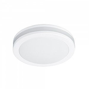 Встраиваемый светильник Tabit A8430PL-1WH