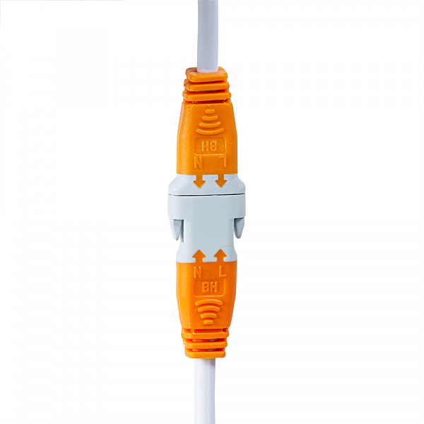 Встраиваемый светильник Tabit A8431PL-1WH