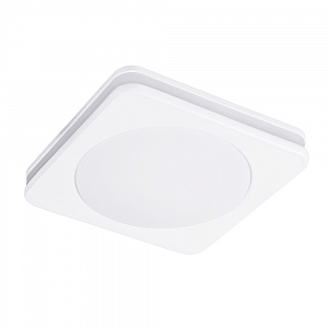 Встраиваемый светильник Tabit A8433PL-1WH