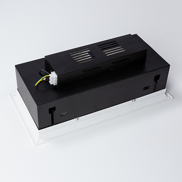 Встраиваемый светильник Merga A8450PL-2WH