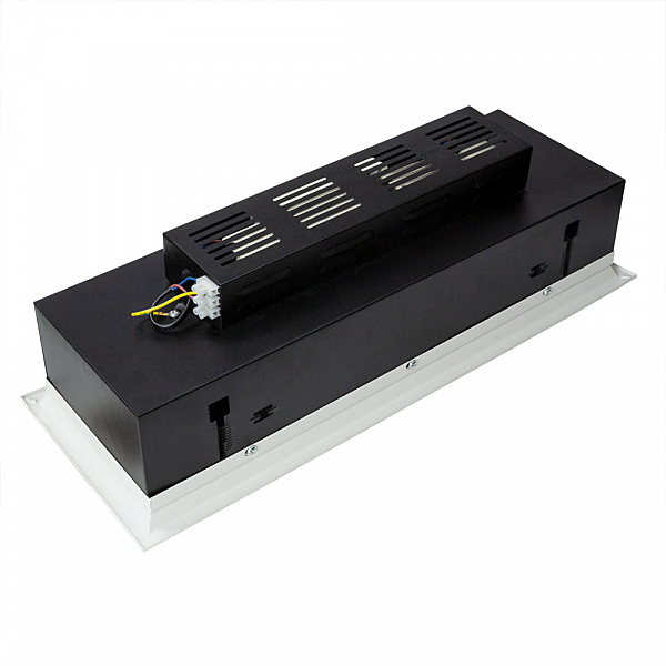 Встраиваемый светильник Merga A8450PL-3WH