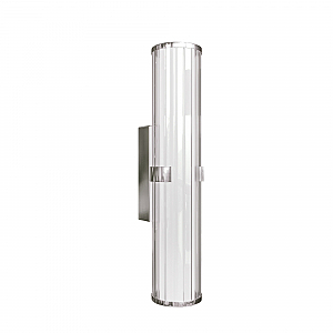 Настенный светильник Grigio 1017/02 AP-18