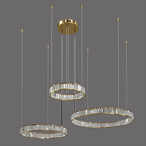 Светильник подвесной Renata 1135/17 SP-106