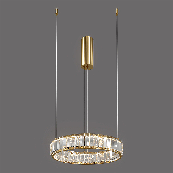 Светильник подвесной Renata 1135/17 SP-25