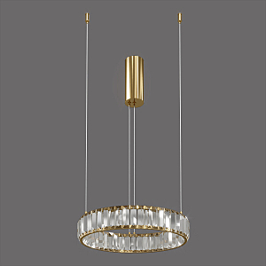 Светильник подвесной Renata 1135/17 SP-25