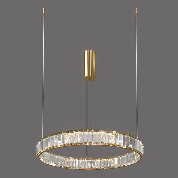 Светильник подвесной Renata 1135/17 SP-36