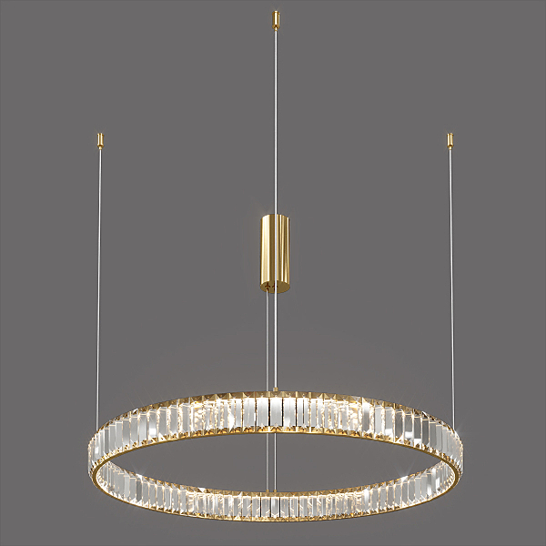 Светильник подвесной Renata 1135/17 SP-47