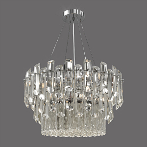 Подвесная люстра Bellatrix 3510/02 LM-11