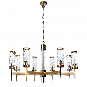 Подвесная люстра Sham 4505/17 LM-8