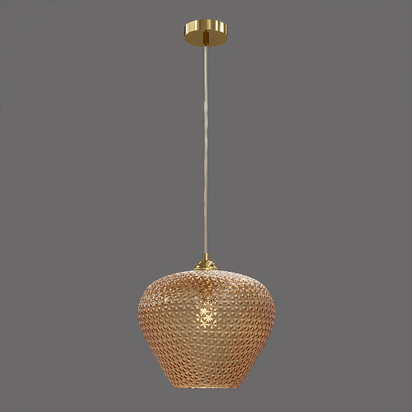 Светильник подвесной Capriccio 5004/17 SP-1