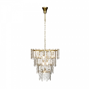 Подвесная люстра Felis 6005/17 LM-9