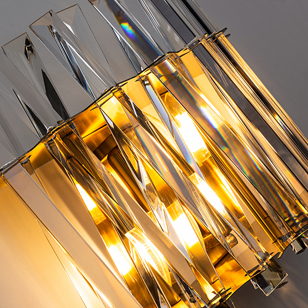 Настенное бра Bivara 7567/18 AP-2