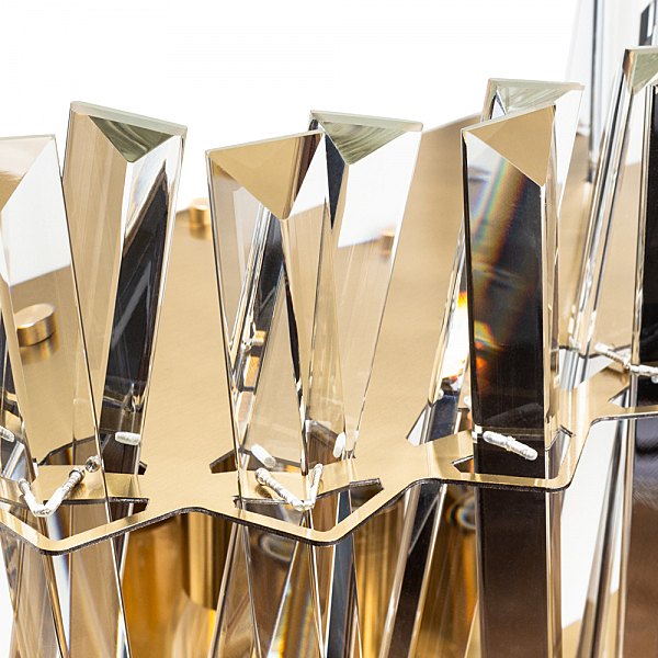 Настенное бра Bivara 7567/18 AP-2