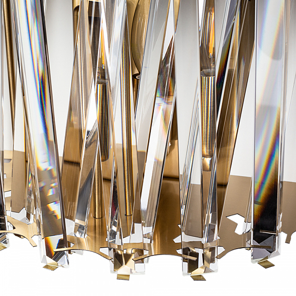 Настенное бра Bivara 7567/18 AP-2