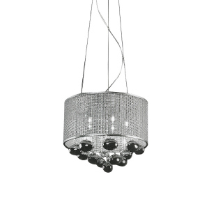 Подвесная люстра Andromeda P0173-05C