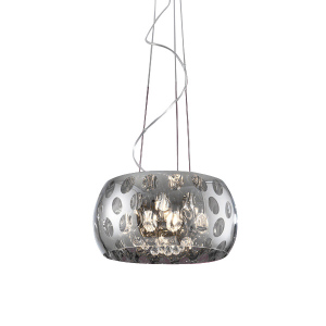 Светильник подвесной Milos P0316-03E