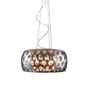Подвесная люстра Milos P0316-06X