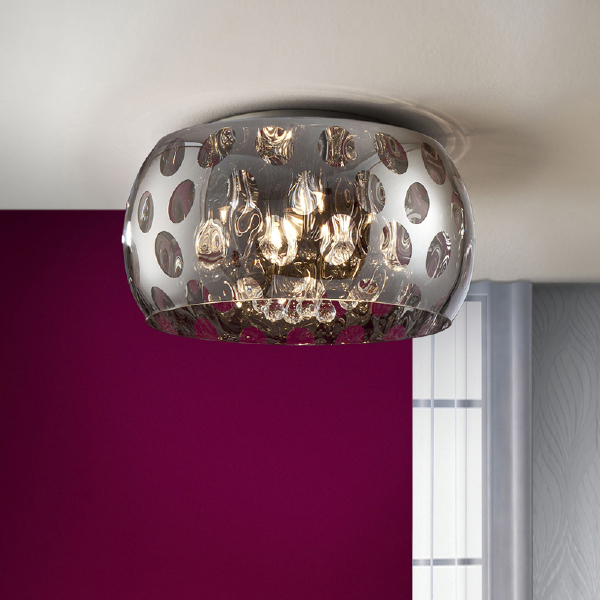 Светильник потолочный Milos C0316-05L