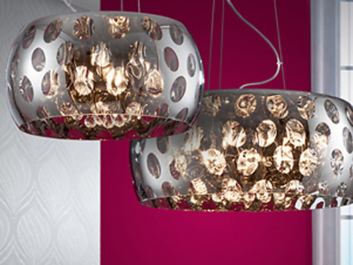 Светильник потолочный Milos C0316-05L