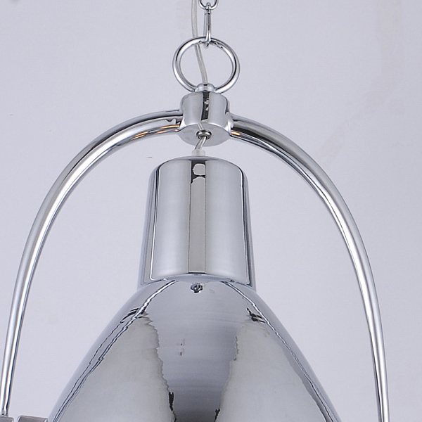 Светильник подвесной Loft KM047P