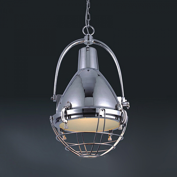Светильник подвесной Loft KM047P