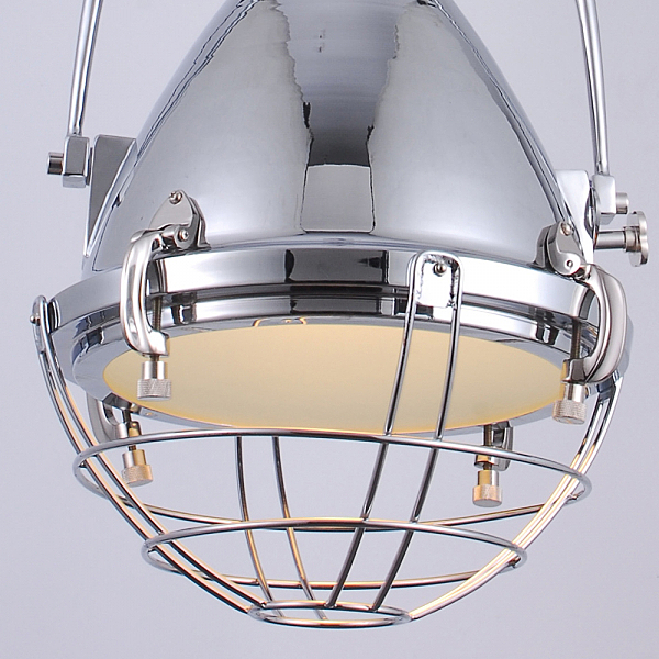 Светильник подвесной Loft KM047P
