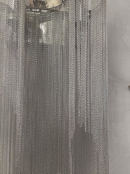 Настенное бра Stream KM011W-2 aluminum