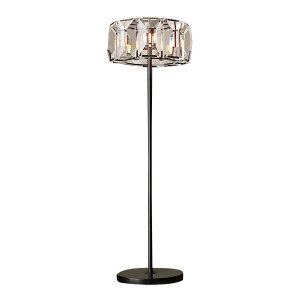 Торшер Harlow Crystal KR0354F-3