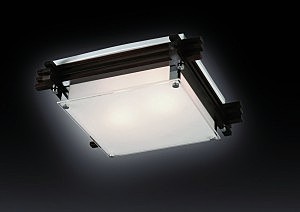 Настенно потолочный светильник Sonex TRIAL VENGUE 3241V