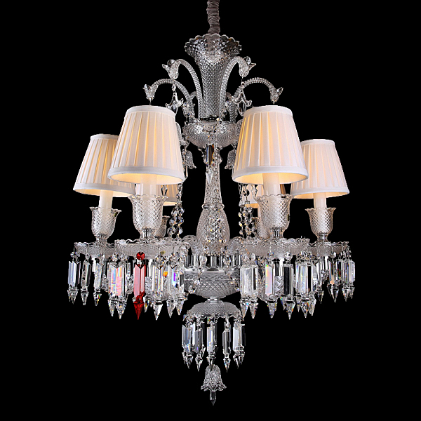 Подвесная люстра Baccarat ZZ86303-6