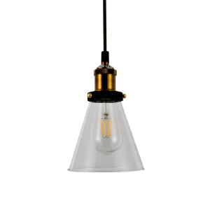 Светильник подвесной Loft 8978-1D