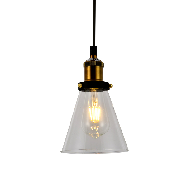 Светильник подвесной Loft 8978-1D