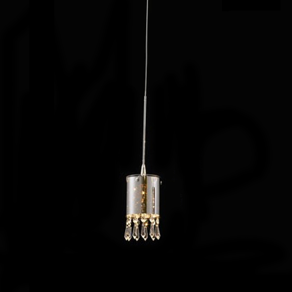 Светильник подвесной Crystal Tube MD2544/1