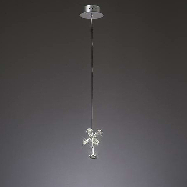 Светильник подвесной Crystal Light MD2553/1