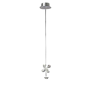 Светильник подвесной Crystal Light MD2553/1