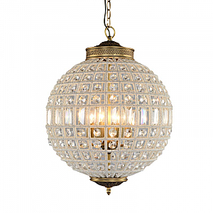 Подвесная люстра 19th c. Casbah 8980-6D