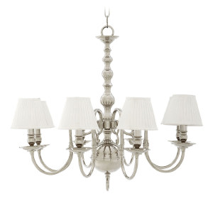 Подвесная люстра Bourbon KM0820P-8