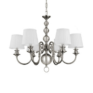 Подвесная люстра Newport KM0837P-6