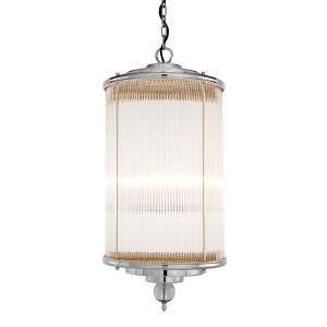 Светильник подвесной Crystal bar KG0604P-4